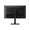 4K монитор Samsung ViewFinity S8 S27A800UNI (LS27A800UNIXCI) - фото 2