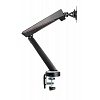 Геймерский кронштейн для монитора FoxGear LDT39-C012U c RGB подсветкой - фото 2