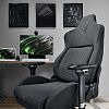 Игровое кресло Razer Iskur XL Fabric Dark Gray (RZ38-03950300-R3G1) - фото 4