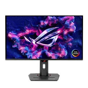 Обзор и тестирование монитора ASUS ROG Strix XG27ACDNG