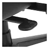 Премиум игровое кресло KARNOX DEFENDER DR ткань, dark grey (KX800211-DRF) - фото 8