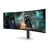 DWQHD монитор Samsung Odyssey OLED G9 G91SD (LS49DG910SIXCI) - фото 2