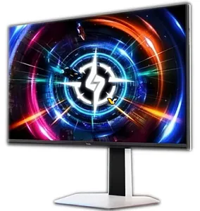 Компания TCL показала Mini LED-монитор 27P2A Ultra с частотой до 1040 Гц