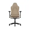 Премиум игровое кресло KARNOX DEFENDER GuardianX - ShieldPlus fabric, бежевый (KX800218-GXPF) - фото 2