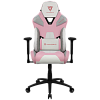 Игровое кресло ThunderX3 TC5 Sakura White - фото 2
