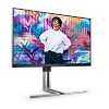 WQHD монитор AOC Q27U3CV - фото 3