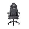 Компьютерное кресло AndaSeat Throne Premium, черный (AD17-07-B-PV/C) - фото 1
