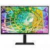 4K монитор Samsung S80UA (LS27A800UNUXXU) - фото 1