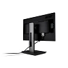 Full HD монитор Acer B246HYLAymidr (UM.QB6EE.A01) - фото 4