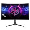 4K монитор MSI MAG 321CUPDF - фото 1