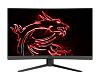 Full HD монитор MSI Optix MAG272C - фото 1