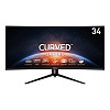 3.5K монитор MSI Optix MAG342CQPV - фото 1
