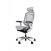 Премиум эргономичное кресло GT Chair Marrit X, серый (GTC-Marrit-X-GREY) - фото 1