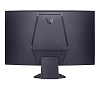 WQHD монитор LG UltraGear 32GS60QC-B - фото 5