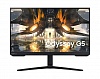 WQHD монитор Samsung Odyssey G5 S32AG520 - фото 1