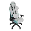 Компьютерное кресло KARNOX HERO Genie Edition, зеленый (KX800101-GE) - фото 5