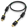 Кабель Greenconnect DisplayPort - DisplayPort 3м (GCR-51915) - фото 5