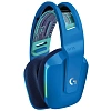 Гарнитура Logitech G733 Lightspeed Blue (981-000943) - фото 2