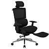 Компьютерное кресло ZONE 51 FREELANCER Z9 Black (Z51-FZ9-BK) - фото 3
