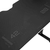 Компьютерный стол Zone 51 Platform Pro 120 (Z51-PP2-BK) - фото 7