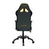 Компьютерное игровое кресло DXRacer OH/VB03/NA - фото 3