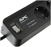 Сетевой фильтр APC PM5B-RS - фото 3