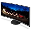 3.5K монитор NEC MultiSync EX341R - фото 2