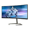 3.5K монитор Philips 34M1C5500VA (00/01) - фото 3