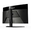WQHD монитор Gigabyte M32QC - фото 4