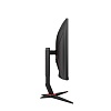 WQHD монитор AOC CQ27G2S/BK - фото 3