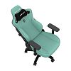 Компьютерное кресло AndaSeat Kaiser 3, цвет зелёный, размер XL  (AD12YDC-XL-01-E-PV/C) - фото 2