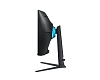 WQHD монитор Samsung Odyssey G65B (LS32BG652ENXGO) - фото 6