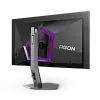 WQHD OLED монитор AOC AGON Pro AG276QZD - фото 5