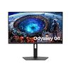 5K монитор Samsung Odyssey G8 G80HF S27HG806E (LS27HG806EFXEN) - фото 1
