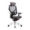 Премиум эргономичное кресло GT Chair VIDA X, черный (GTC-VIDA-X-BK) - фото 3