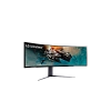 DWQHD монитор LG 49GR85DC-B - фото 3