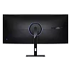 3.5K монитор Xiaomi Curved Gaming Monitor G34WQi (ELA5454EU) - фото 2