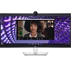 3.5K монитор Dell P3424WEB - фото 1