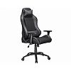 Игровое кресло Tesoro Alphaeon S2 Black - фото 1
