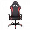 Компьютерное игровое кресло DXRacer OH/FE08/NR - фото 1