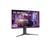 4K монитор LG 32GQ750-B - фото 2