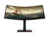 3.5K монитор Lenovo ThinkVision T34w-20 (61F3GAT1EU) - фото 2