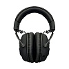 Гарнитура Logitech G Pro X Lightspeed беспроводная, черный (981-000909) - фото 2