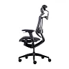 Премиум эргономичное кресло GT Chair Marrit X, черный (GTC-Marrit-X-BK) - фото 7