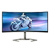 3.5K монитор Philips 34M1C5500VA (00/01) - фото 1