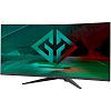 3.5K монитор GMNG GM-34C11W - фото 4
