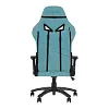 Компьютерное кресло KARNOX HERO Genie Edition, зеленый (KX800101-GE) - фото 4