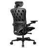 Компьютерное кресло ZONE 51 FREELANCER W8 Black (Z51-FW8-BK) - фото 9
