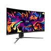 3.5K QD-OLED монитор MSI MAG 341CQP - фото 3