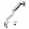 Кронштейн для монитора FoxGear Premium LDT54-C012U, FINE TEXTURE White - фото 1
